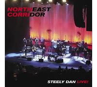 Steely Dan - Northeast Corridor: Live