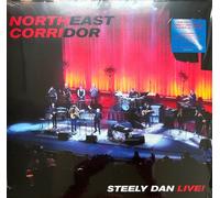 Steely Dan Northeast Corridor: Live (Vinyl LP) 12" Album
