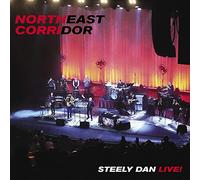 Steely Dan - Northeast Corridor: Live