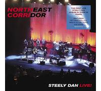 Steely Dan - Northeast Corridor: Live