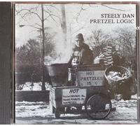 Steely Dan - Pretzel logic (1974)