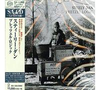 Steely Dan - Pretzel Logic