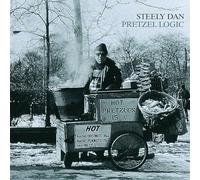 Steely Dan - Pretzel Logic