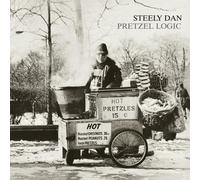 Steely Dan Pretzel Logic (CD)