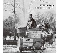 STEELY DAN - PRETZEL LOGIC -LTD-
