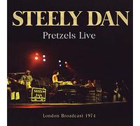 Steely Dan - Pretzels Live