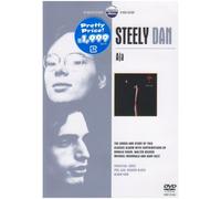 Steely Dan [Re-Issue] - Aja [Classic Albums]