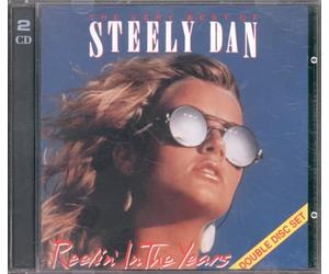 STEELY DAN - Reelin' in the Years