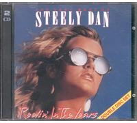 STEELY DAN - REELIN' IN THE YEARS UK MCA 0