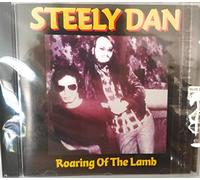 Steely Dan - Roaring Of The Lamb
