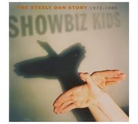 Steely Dan - Showbiz Kids: the Steely Dan story