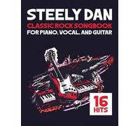 Steely Dan Songbook (Tascabile)