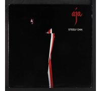 STEELY DAN - STEELY DAN / AJA