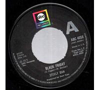STEELY DAN - black friday / mono