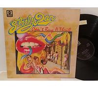 STEELY DAN - STEELY DAN can't buy a thrill, abcl 5024