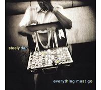 Steely Dan - Steely Dan - Everything Must Go