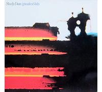 Steely Dan - Steely Dan: Greatest Hits (1972-1978) [LP, abc AK-1107/2]