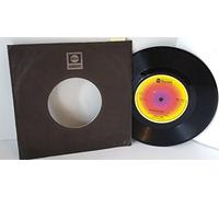 STEELY DAN - STEELY DAN haitian divorce, 7 inch single, ABC 4152