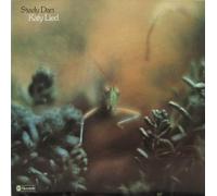 Steely Dan - STEELY DAN Katy Lied. TOP COPY. First UK press 1975 on the ABC Dunhill label.