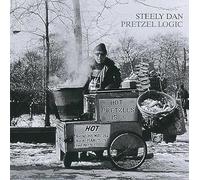 Steely Dan - Steely Dan - Logica Pretzel
