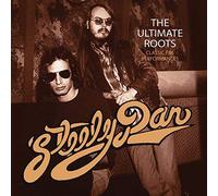 Steely Dan - Steely Dan-The Ultimate Roots