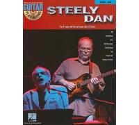 Steely Dan (Tascabile)