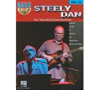 Steely Dan (Tascabile)