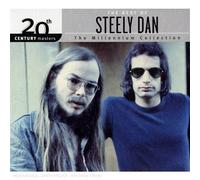 Steely Dan - The Best Of Steely Dan