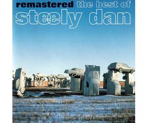 Steely Dan - The Best Of Steely Dan - Remastered