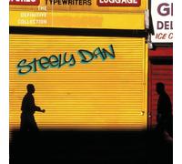 Steely Dan - The Definitive Collection