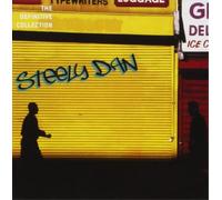 Steely Dan The Definitive Collection Album