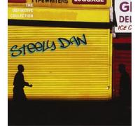Steely Dan The Definitive Collection (CD) Album