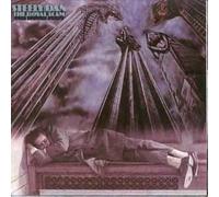 STEELY DAN - The Royal Scam