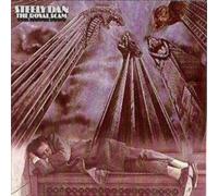 Steely Dan The Royal Scam (CD) Album