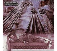 STEELY DAN - THE ROYAL SCAM -LTD-