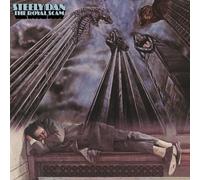 Steely Dan - The Royal Scam [SACD] (Hybrid Stereo SACD) CD NUOVO