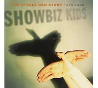 Steely Dan - The Steely Dan Story
