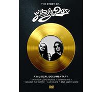 Steely Dan - The Story of Steely Dan