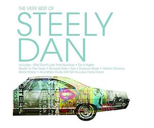 Steely Dan - The Very Best Of