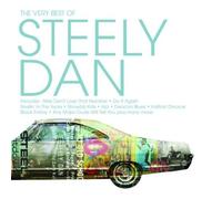 Steely Dan - The Very Best Of Steely Dan by Steely Dan (2009) Audio CD