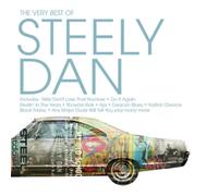 Steely Dan The Very Best of Steely Dan (CD) Album
