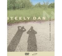 Steely Dan - Two against nature