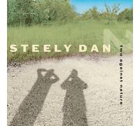 Steely Dan Two Against Nature (CD)