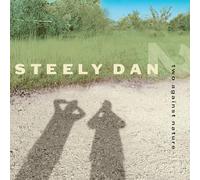 Steely Dan - Two Against Nature Doppio Vinile Clear