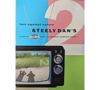 Steely Dan-Two Against Nature [Edizione: Regno Unito]