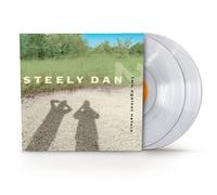 Steely Dan - Two Against Nature Doppio Vinile Clear