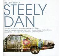Steely Dan - Very Best of Steely Dan by Steely Dan (2009-07-07)