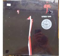 Steely Dan - (VINYL LP) Aja