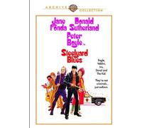 Steelyard Blues (DVD) Garry Goodrow Howard Hesseman John Savage Peter Boyle