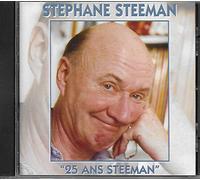 Steeman St. - 25 Ans Steeman [Import]